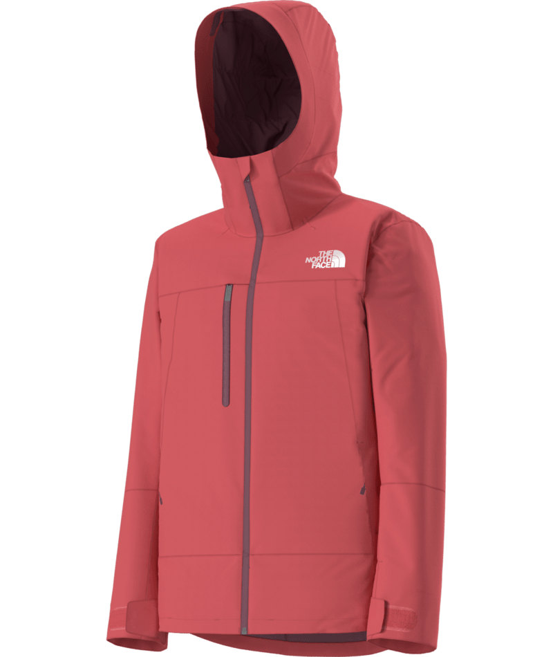 The North Face Men's Descendit Jacket