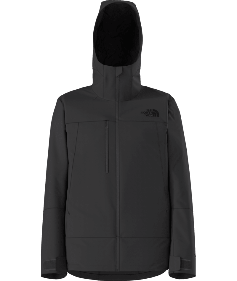 The North Face Men's Descendit Jacket