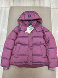 lululemon Wunder Puff Women's Hooded Puffer Jacket – Plum