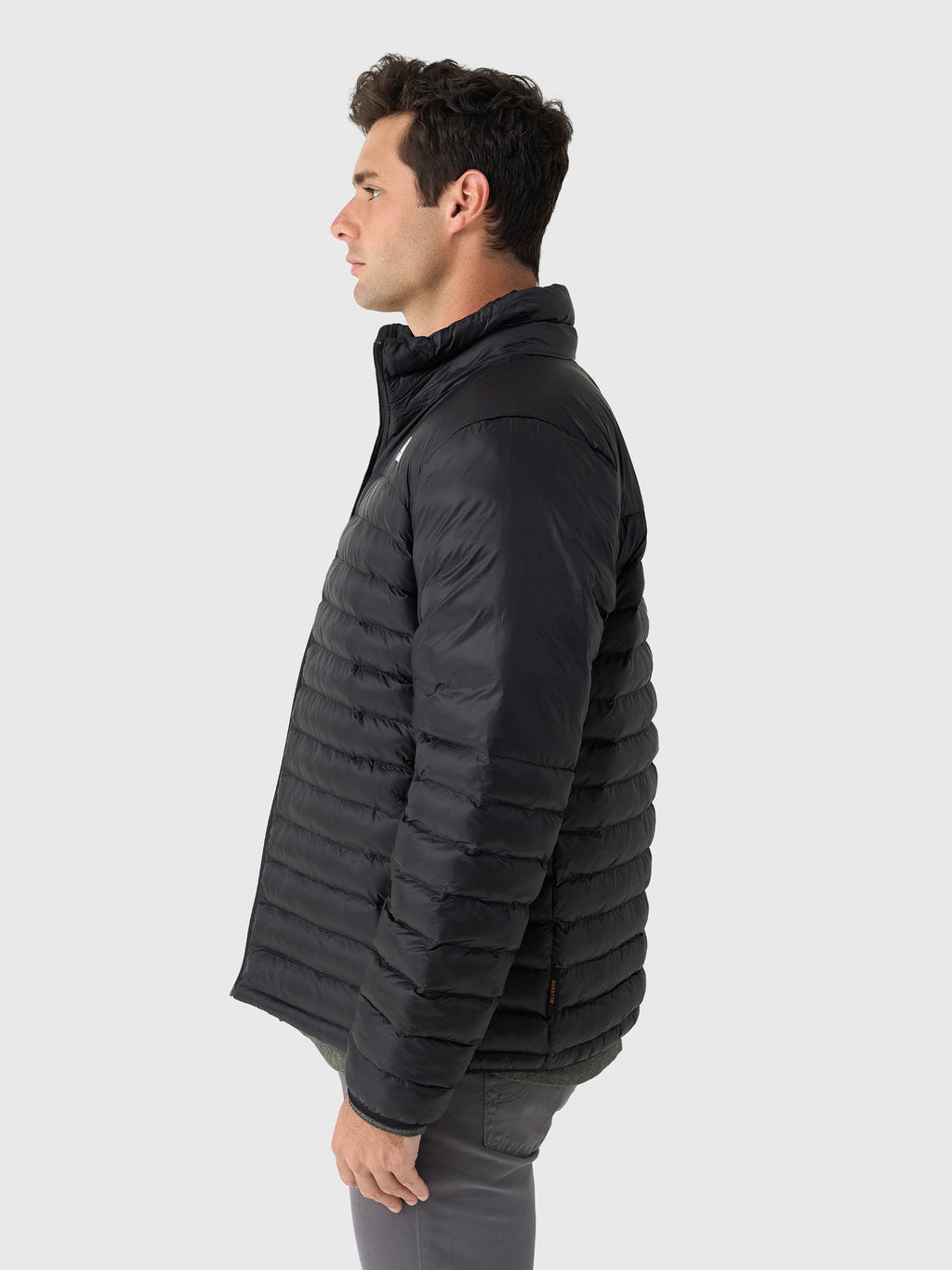 The North Face Men's Terra Peak Jacket