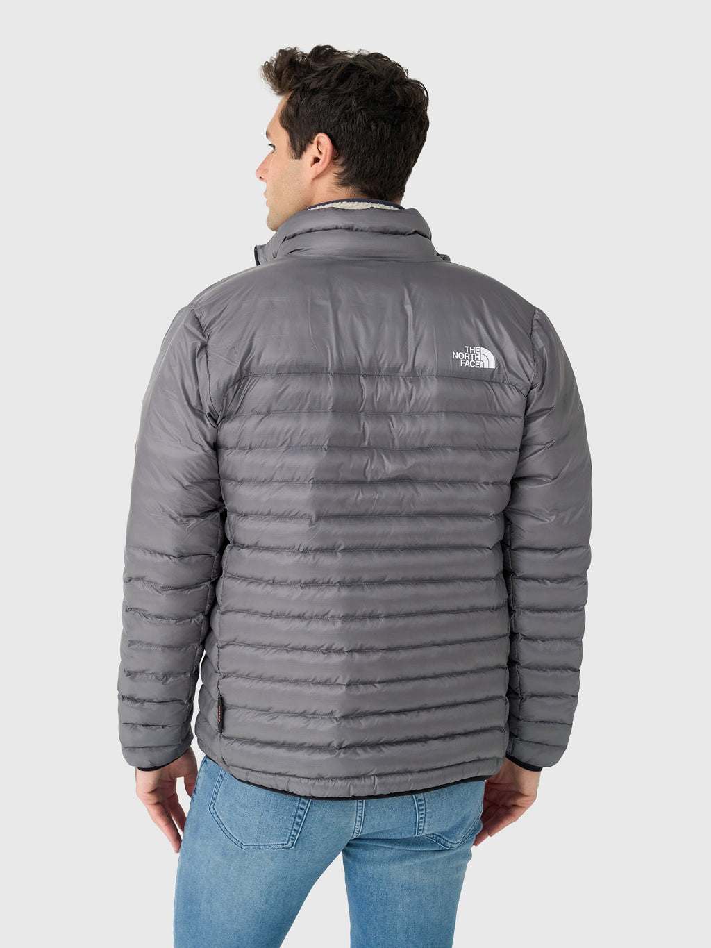 The North Face Men's Terra Peak Jacket