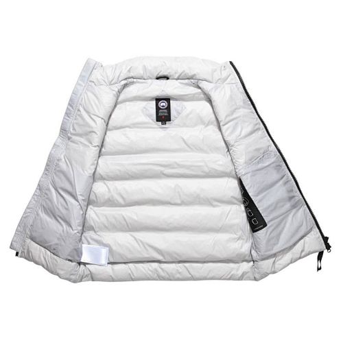 Canada Goose Crofton 2229M Stand-Collar Puffer Vest