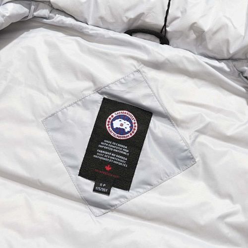Canada Goose Crofton 2229M Stand-Collar Puffer Vest