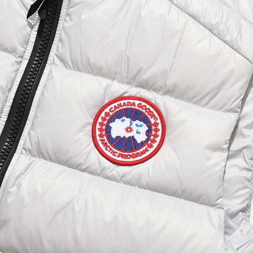 Canada Goose Crofton 2229M Stand-Collar Puffer Vest