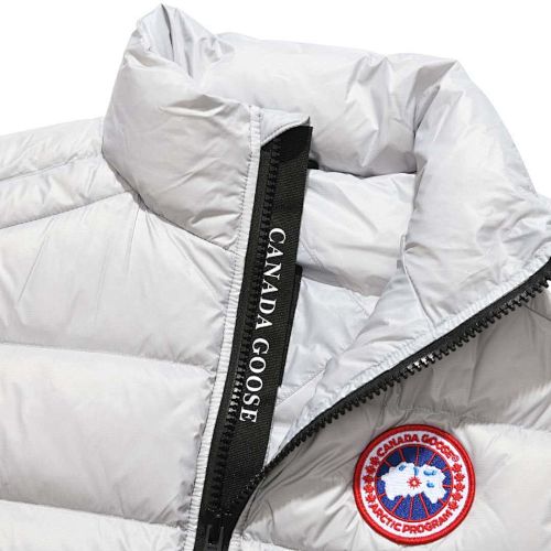 Canada Goose Crofton 2229M Stand-Collar Puffer Vest
