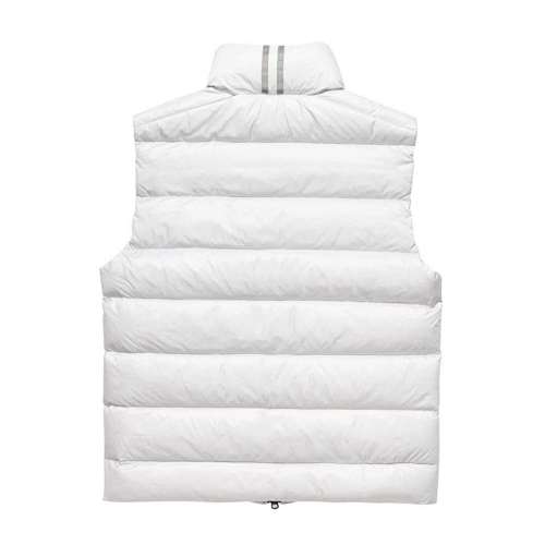 Canada Goose Crofton 2229M Stand-Collar Puffer Vest