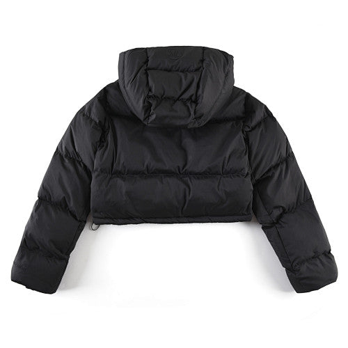 lululemon Wunder Puff Women's Cropped Hooded Jacket