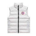 Canada Goose Crofton 2229M Stand-Collar Puffer Vest