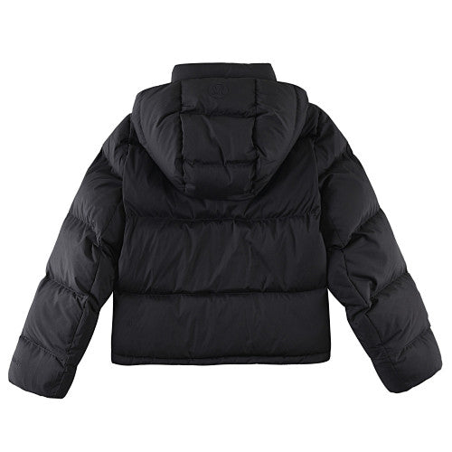 lululemon Wunder Puff Women's Cropped Hooded Puffer Jacket