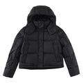 lululemon Wunder Puff Women's Cropped Hooded Puffer Jacket