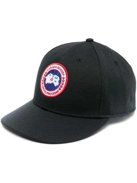 Canada Goose Arctic Disc baseball cap