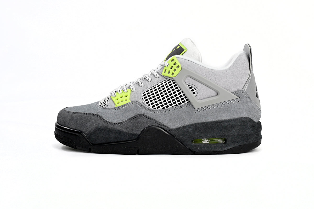 Jordan 4 Retro SE 95 Neon CT5342-007