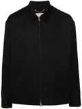Golden Goose virgin-wool shirt jacket