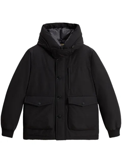 Woolrich Ramar padded jacket