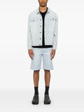 Glass Cypress denim jacket