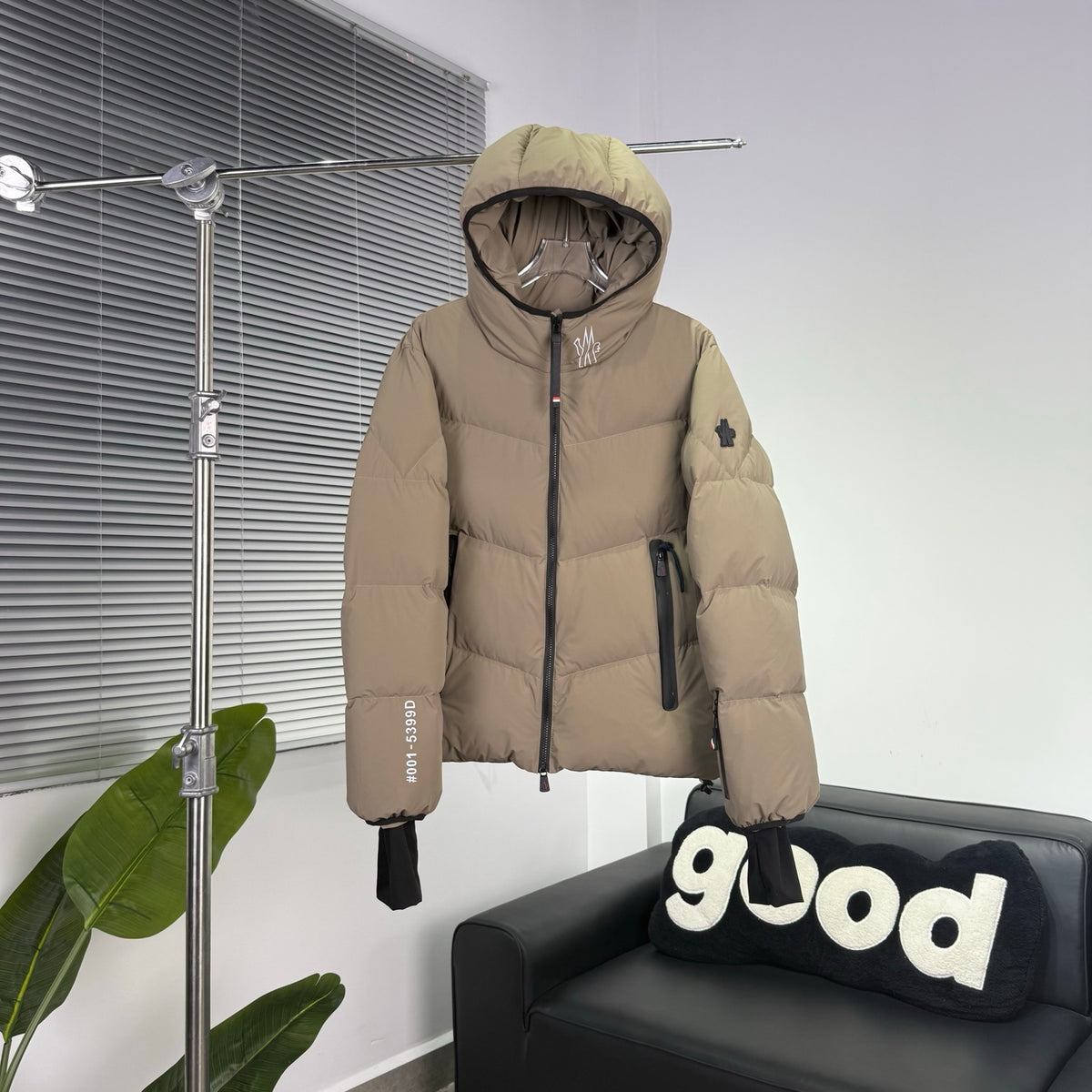 Moncler Grenoble Arcesaz