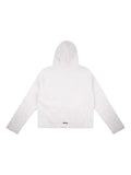 Chrome Hearts long-sleeves hoodie