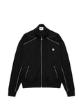 MSGM zip-up sweatshirt