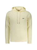 RIFLE logo-print hoodie