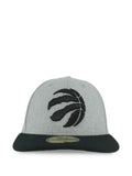 NEW ERA CAP 59FIFTY Toronto Raptors baseball cap