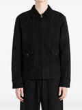 TAIGA TAKAHASHI Lot. 101 zip-up jacket
