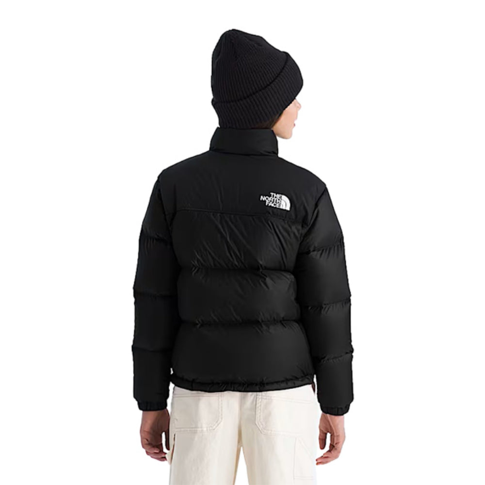 The North Face Teen 1996 Retro Nuptse Jacket