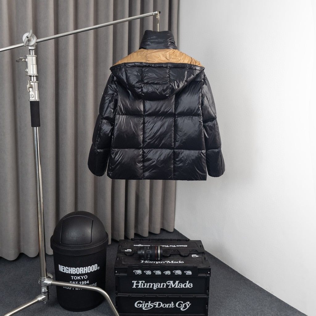 Moncler Parana Puffer Jacket