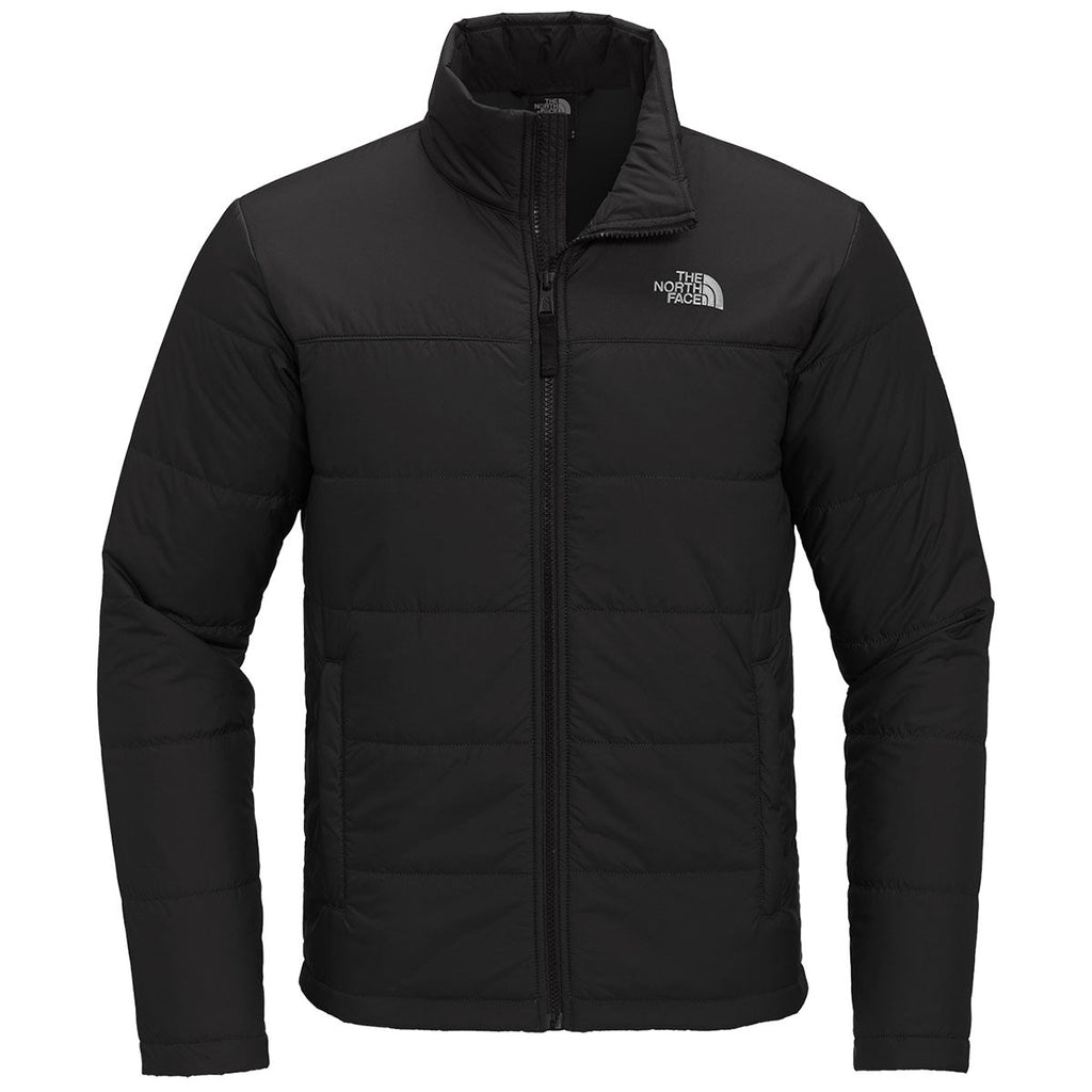 The North Face Men's Everyday Insulated Jacket in TNF Black