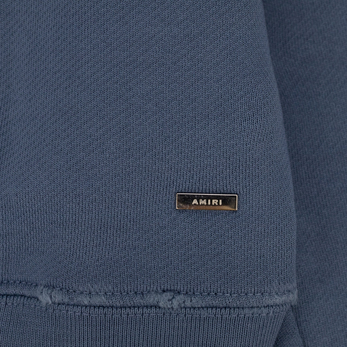 Blue 22 Hoodie