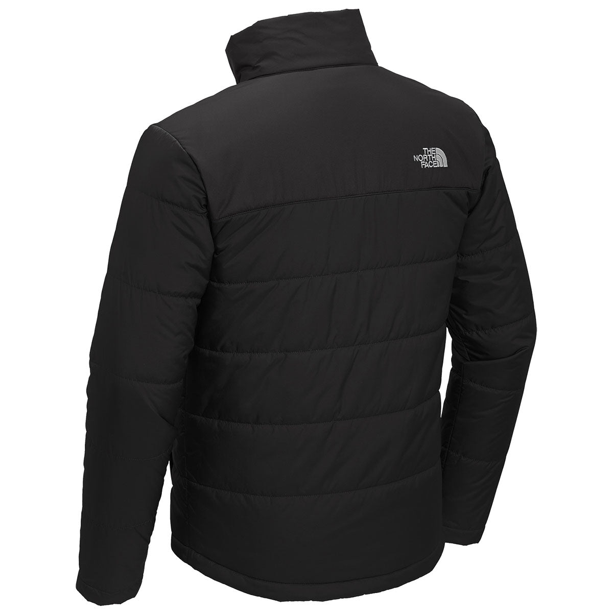 The North Face Men's Everyday Insulated Jacket in TNF Black
