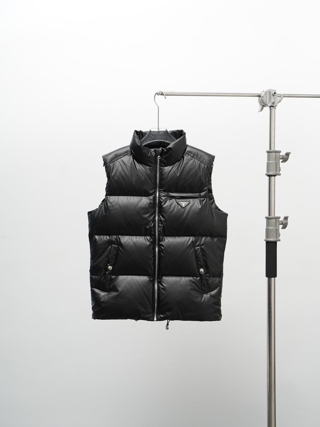 Prada Sleeveless Vest