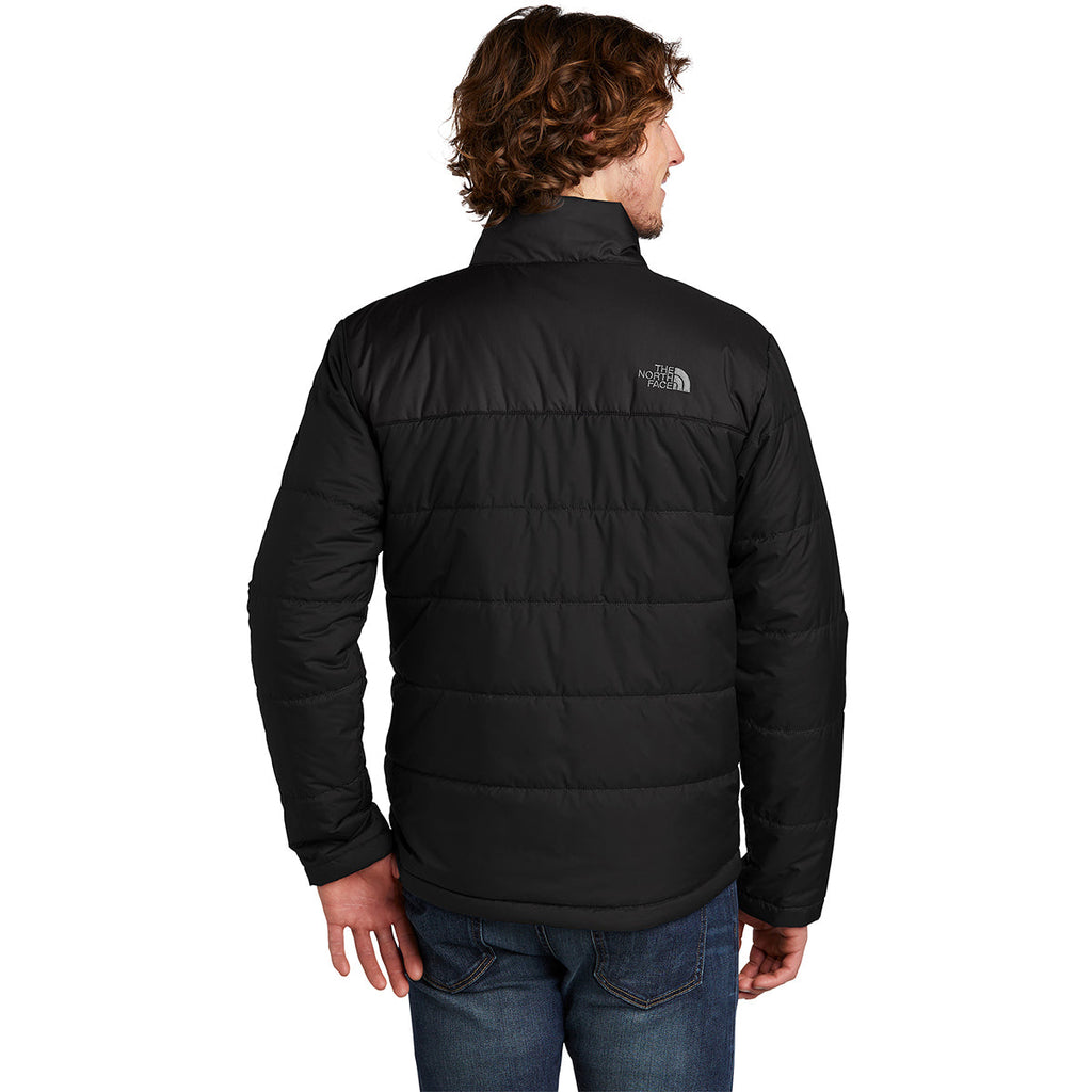 The North Face Men's Everyday Insulated Jacket in TNF Black