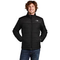 The North Face Men's Everyday Insulated Jacket in TNF Black