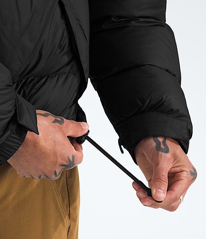 The North Face 1996 Retro Nuptse Jacket