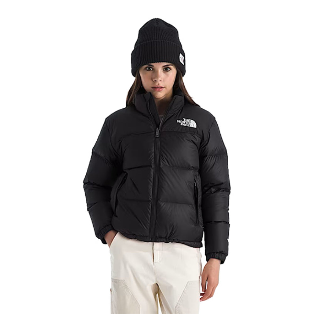 The North Face Teen 1996 Retro Nuptse Jacket