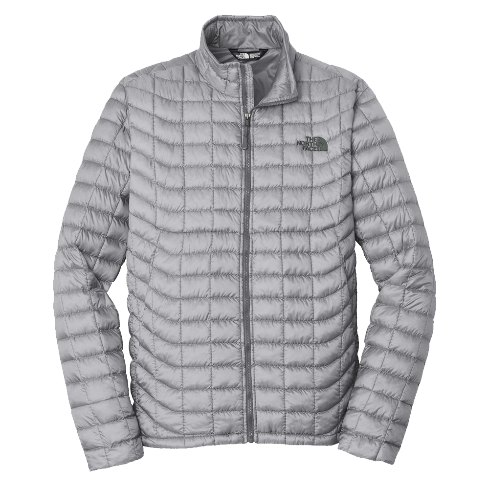 The North Face Men's ThermoBall Trekker Jacket