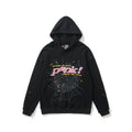 Sp5der Hoodie 201