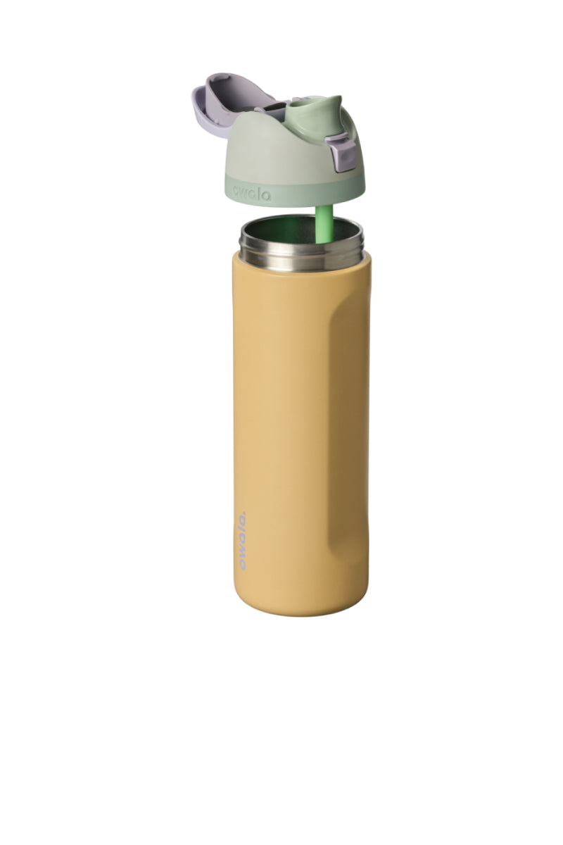 Owala FreeSip Bottle 24oz - Beachfront