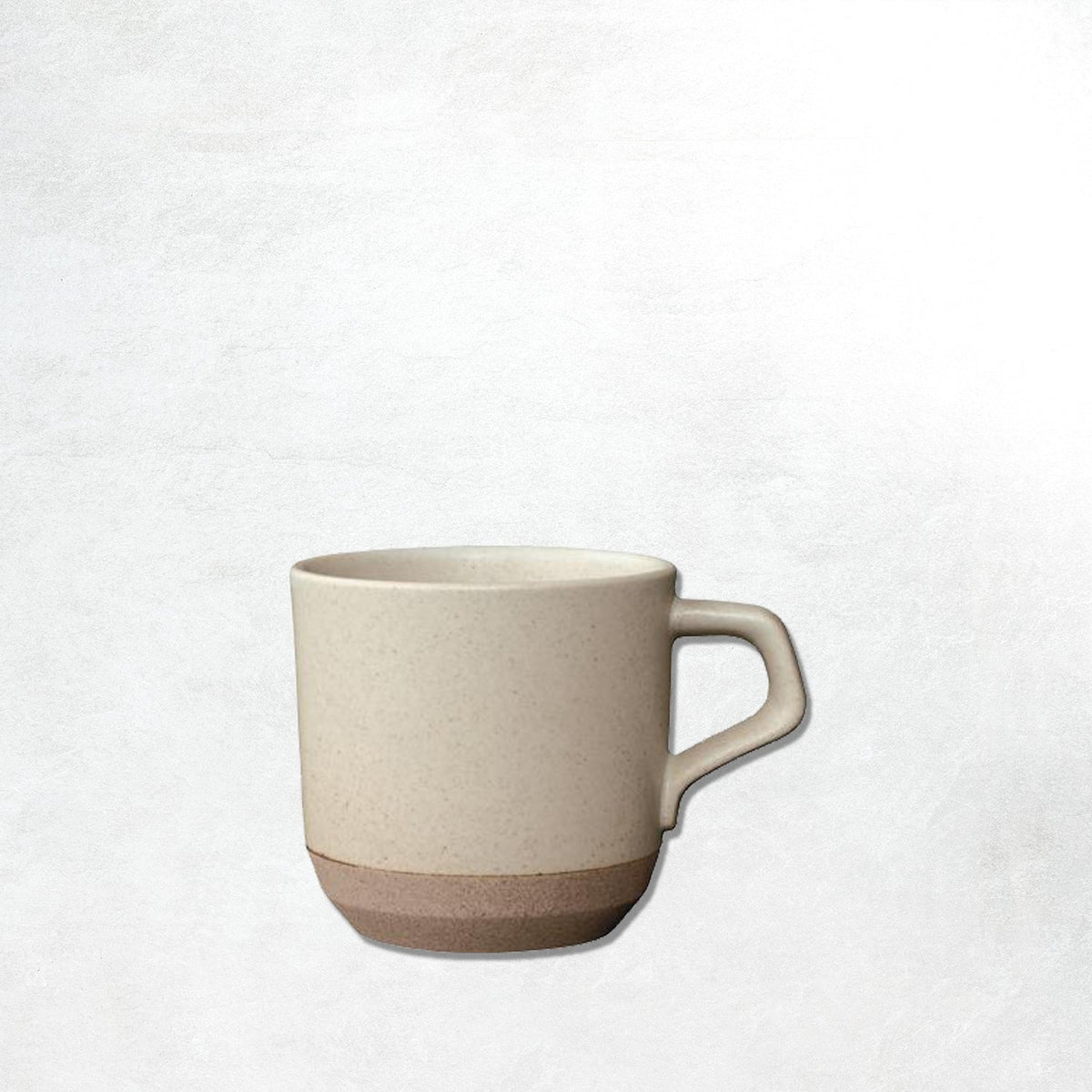 Kinto CLK 151 Small Mug 300ml: Beige