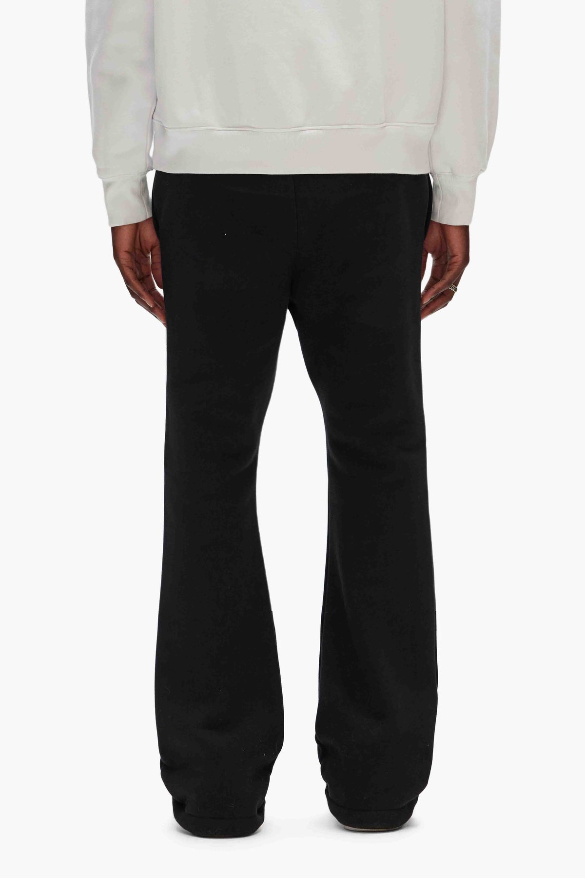Puff Sweatpants