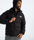 The North Face Men's Hydrenalite Down Jacket in TNF Black