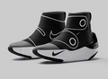 Hyperboot by Nike × Hyperice