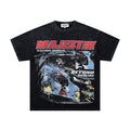 MAJESTIK Racing Graphic T-Shirt