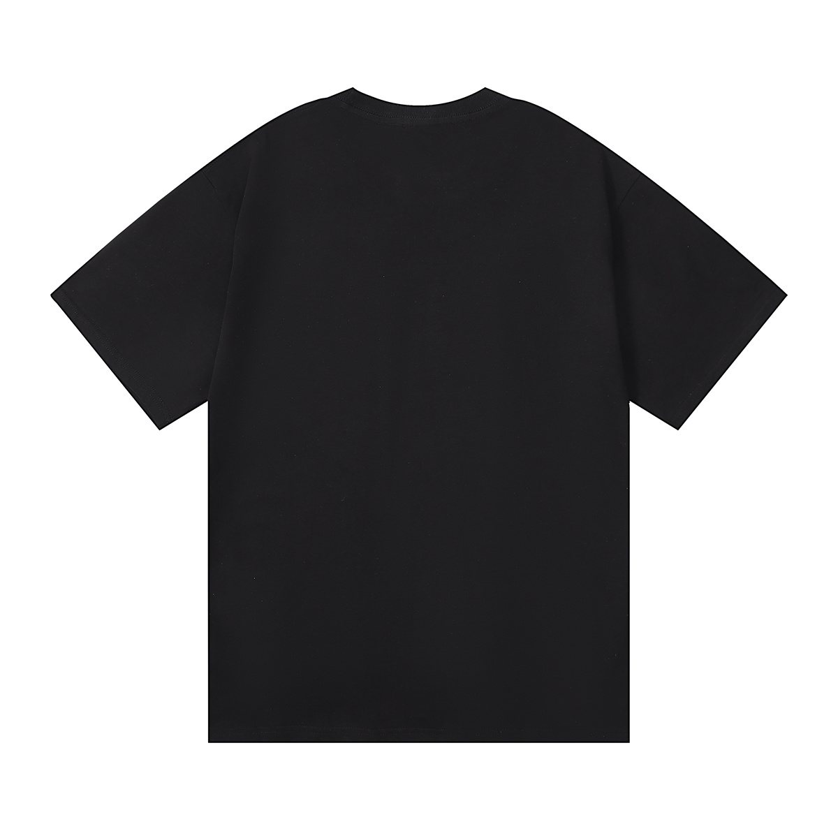 Purple Brand Mushroom Cloud Graphic T-Shirt