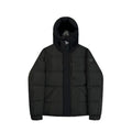 Moncler Hooded Quilted Puffer Jacket