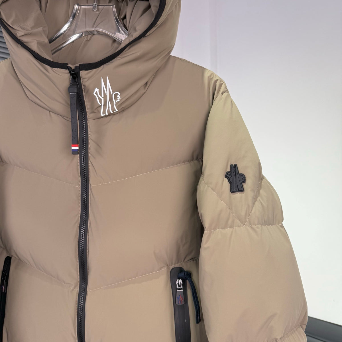Moncler Grenoble Arcesaz