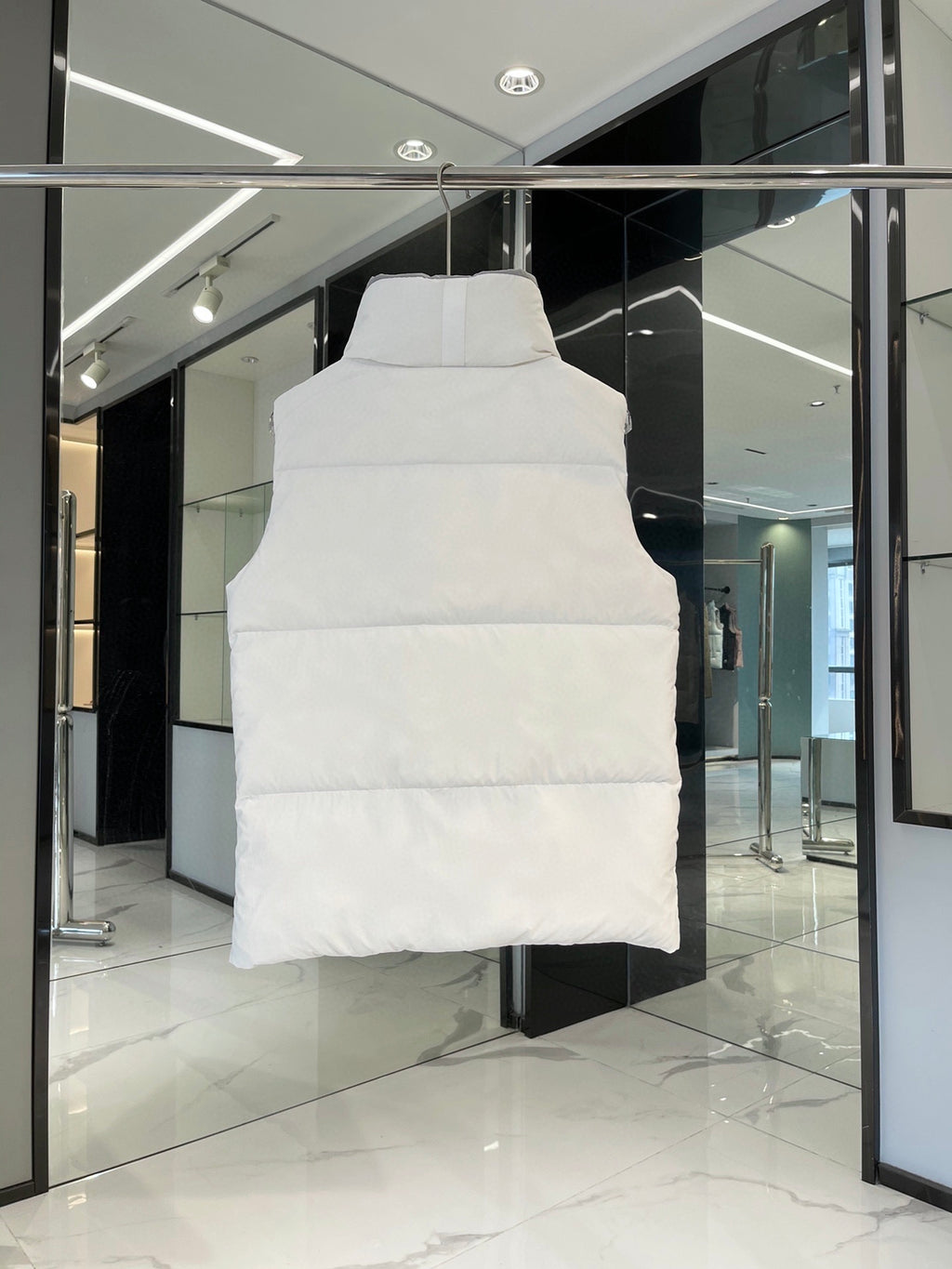Canada Goose White Label Capsule Vest