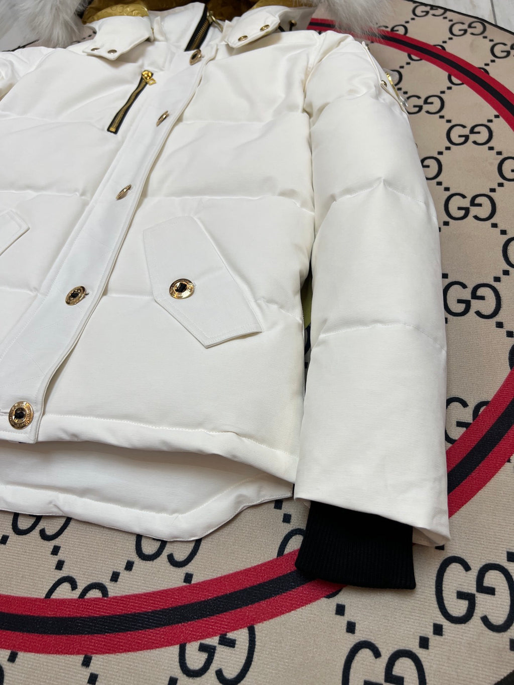 Moose Knuckles Women's Jacket – Style 05