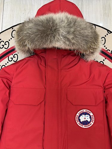 Canada Goose Expedition Parka – Men's & Women's Styles (08)