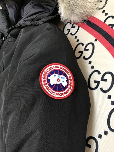 Canada Goose 06 – Men's & Women's Styles